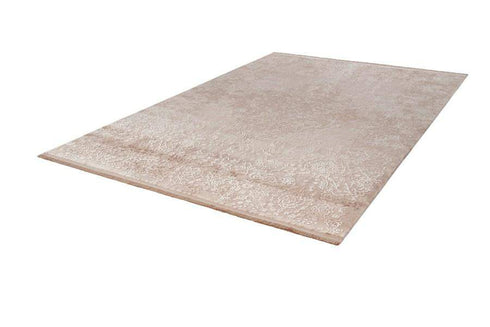 Pierre Cardin - Vendome 702 Luxury Acrylic Beige Rug with Centre Medallion - ADORE RUGS and FLOORING